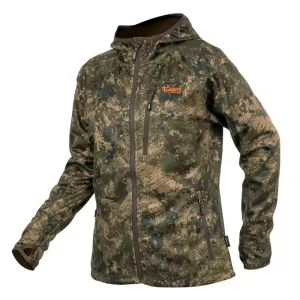 STILK-HXT ladies jacket - Pixel Forest