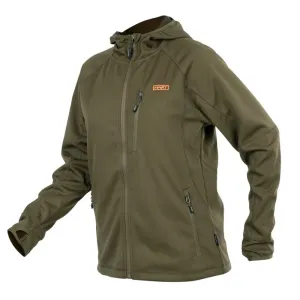 STILK-HXT ladies jacket - Green
