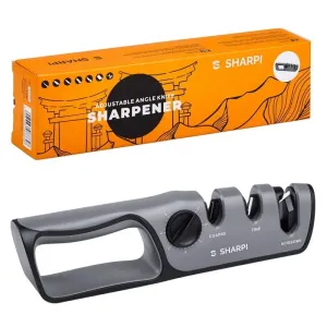 SHARPI SH-K-0003 - Ceramic grinder