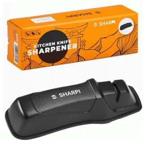 SHARPI SH-K-0001 - Diamond knife sharpener