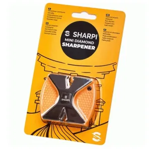 SHARPI SH-OD-0009 - Diamond/Ceramic Grinder