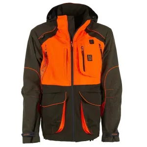 U-TEX ROVO CORDURA coat