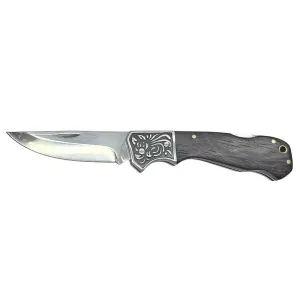 Pocket knife