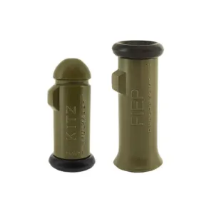Faulhaber - deer decoys - small set of 2pcs