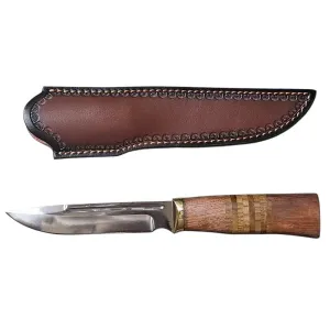 MH Hunting knife 1