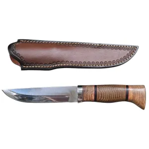 MH Hunting knife 3