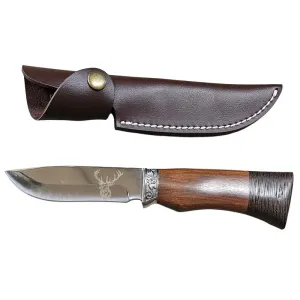 MH Hunting knife 5