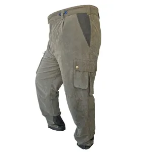 TAMPERE-T trousers