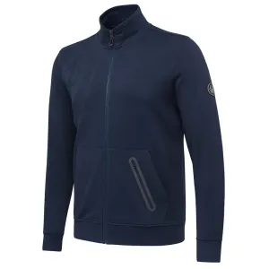 Corporate Sweatshirt - Blue Total Eclipse