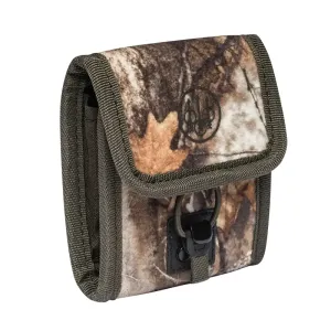 Ammunition Pouch 10 - cartridge carrier - Camo Realtree Edge