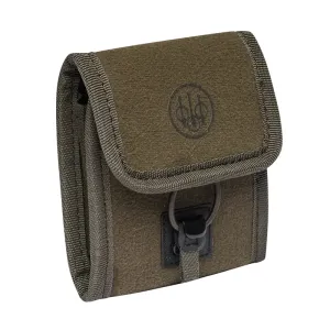 Ammunition Pouch 10 - cartridge carrier - Moss&brownbark