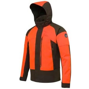 Thorn Resistant EVO Coat - Browbark&Orange