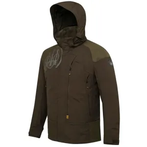 Thorn Resistant EVO Coat - Brown Bark