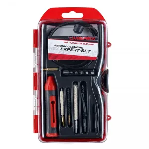 Umarex - Expert cleaning kit cal. 4.5 & 5.5 mm
