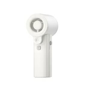 NITECORE izzCool40 electric travel fan with water mist