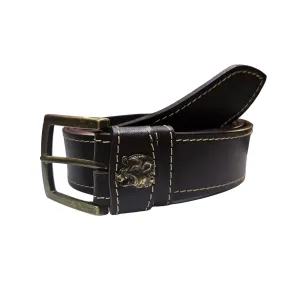 Brown belt - Wild boar III
