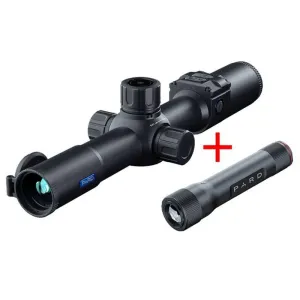 PARD Night Stalker mini digital sight + TL3 940nm