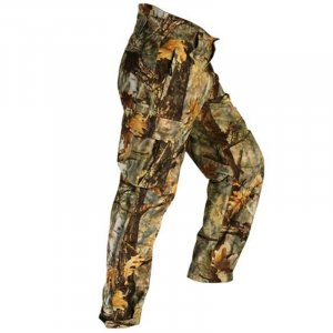 ZETA-T trousers