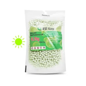 BB King Tracer Luminous Airsoft BBs 0.20g, 2000pcs, cal. 6mm
