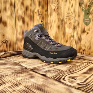 COMMODORE GTX boots