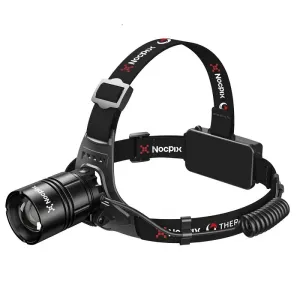 THERMFOX - Headlamp NOCPIX