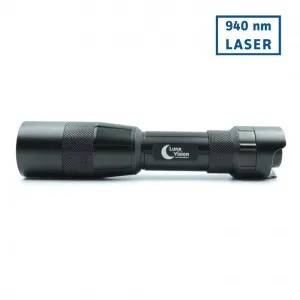 LunaVision 940 Kit (LASER model) version 2