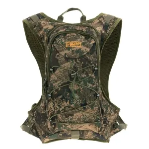 RUSH 12 Pixel Forest bag 12l