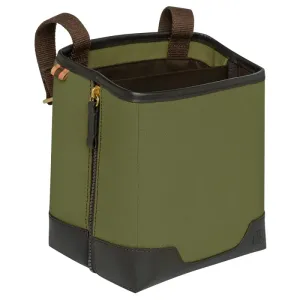 Terrain EVO Shell Pouch - Olive Green