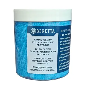 Beretta Oiled Cloth - Clean UFI