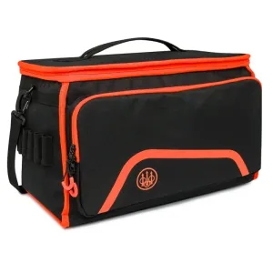 Challenge cartridge bag 250 - Black & Orange