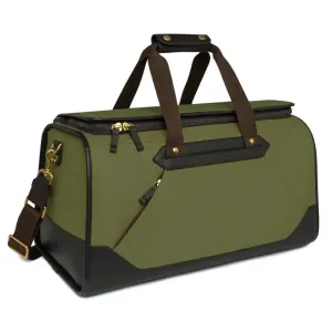 Terrain EVO Week-end Duffle - Olive Green