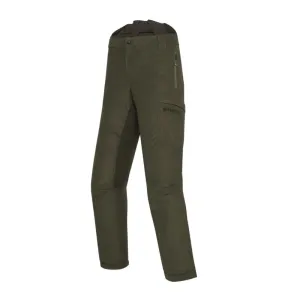 Mull Insulated Pants - Green Moss