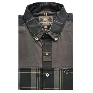 KOS Exclusive Hunting men's shirt K3 - green