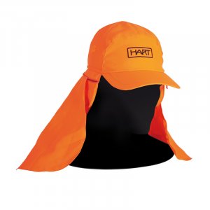 IRON-C cap