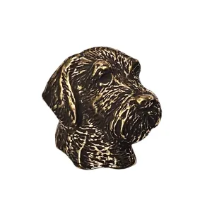 Badge Badger II.