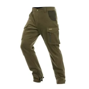HART NATURE-T TROUSERS