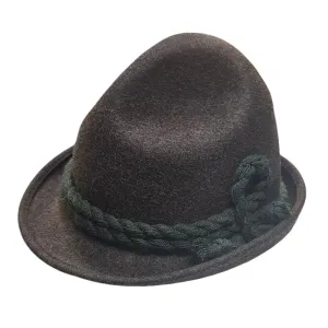 LODENHUT - Hat 1600-384-A78B brown