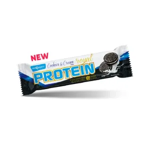 Royal Proteín Bar Cookies & Cream - stick
