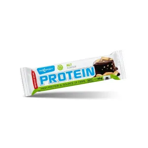 Protein Bar Chocolate with Nuts - stick