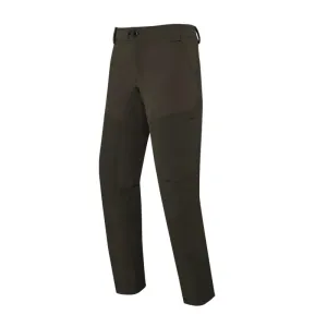 Core trousers - Brown Bark