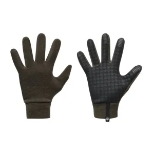 Polar Gloves - Brown Bark