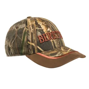 Camo Beretta Beretta Cap - Camo Max 7