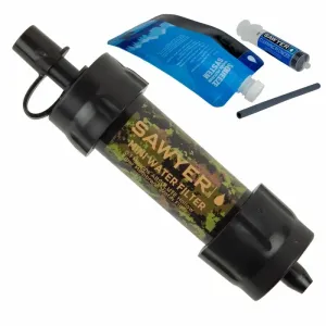 SAWYER Mini Green SP107 - water filter