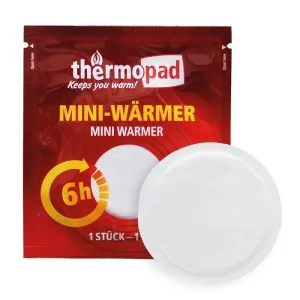 THERMOPAD Mini adhesive heater 6h