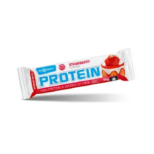 Protein Bar Strawberry - stick