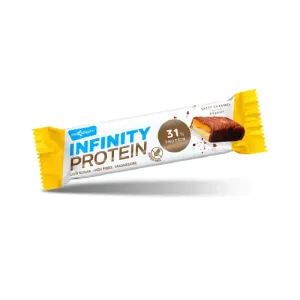 Infinity Protein Salted Caramel and Peanuts - stick