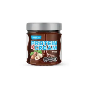 Protein X-Cream Hazelnut and Cocoa