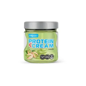Protein X-Cream Pistachio