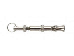 Dog whistle high frequency