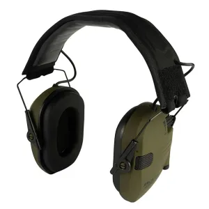 JACK PYKE - Electronic headphones